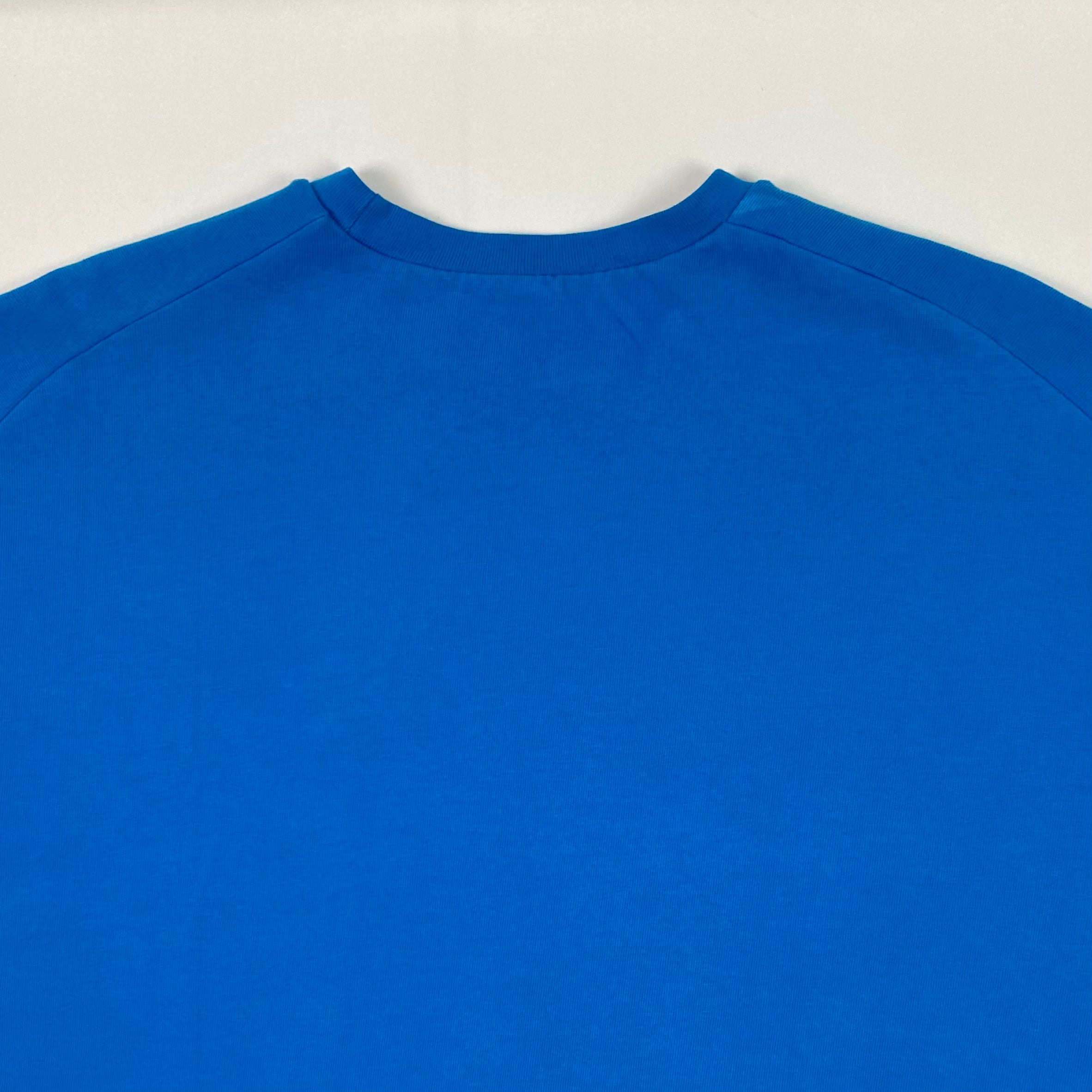 Yeezy 2020 Unreleased YCA Double Layered Shirt