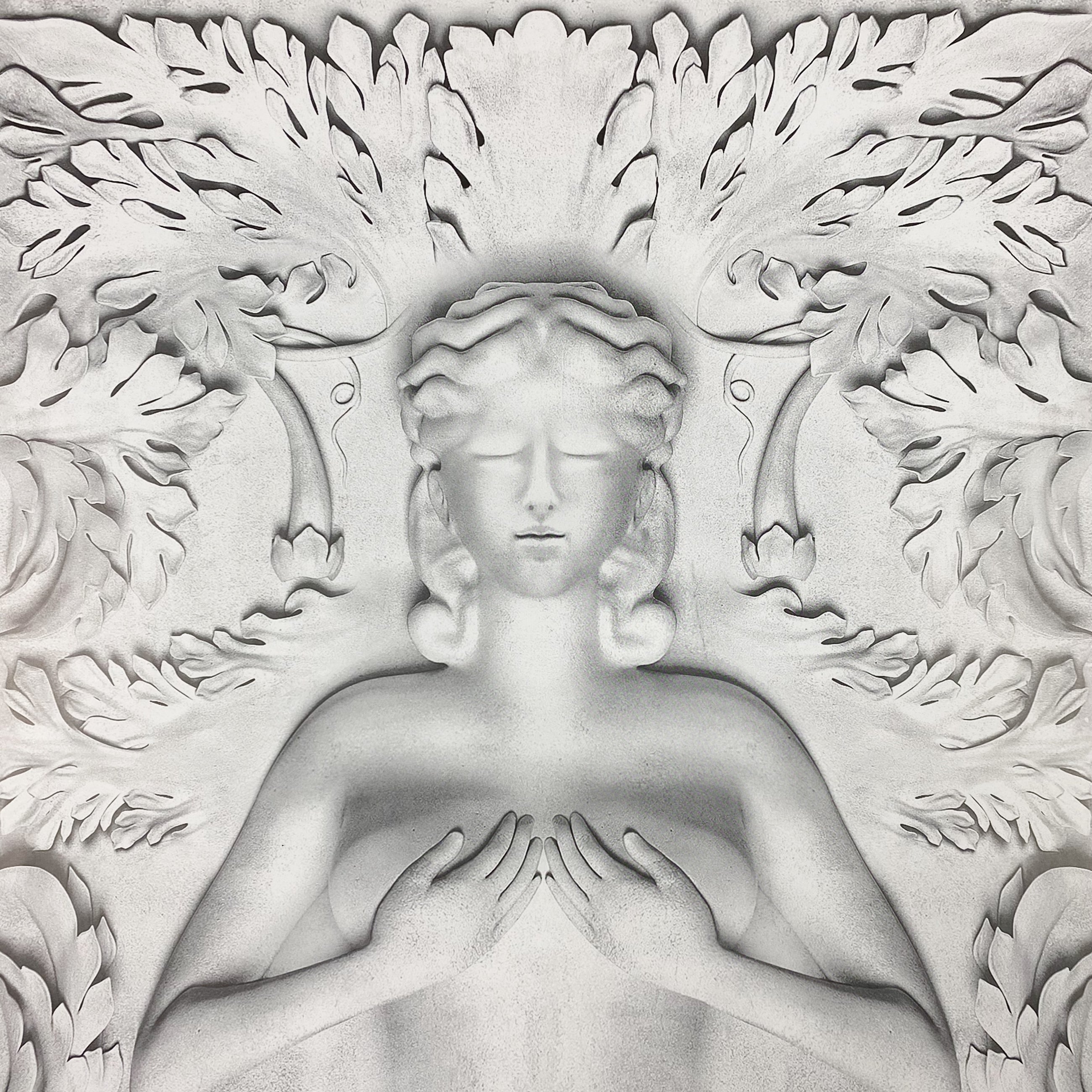 Good Music 2012 Cruel Summer Poster By Virgil Abloh