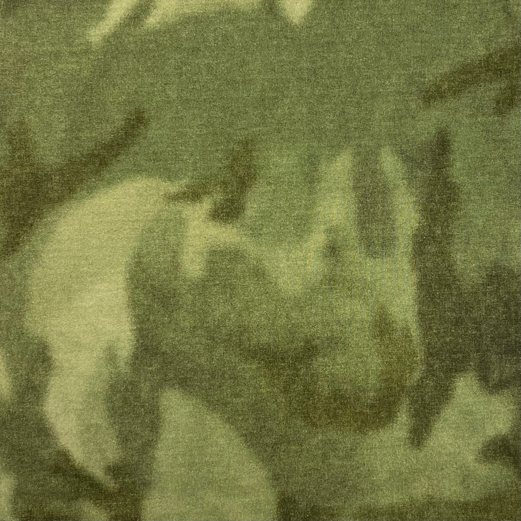 Yeezy Season 3 Raglan Camo Tee