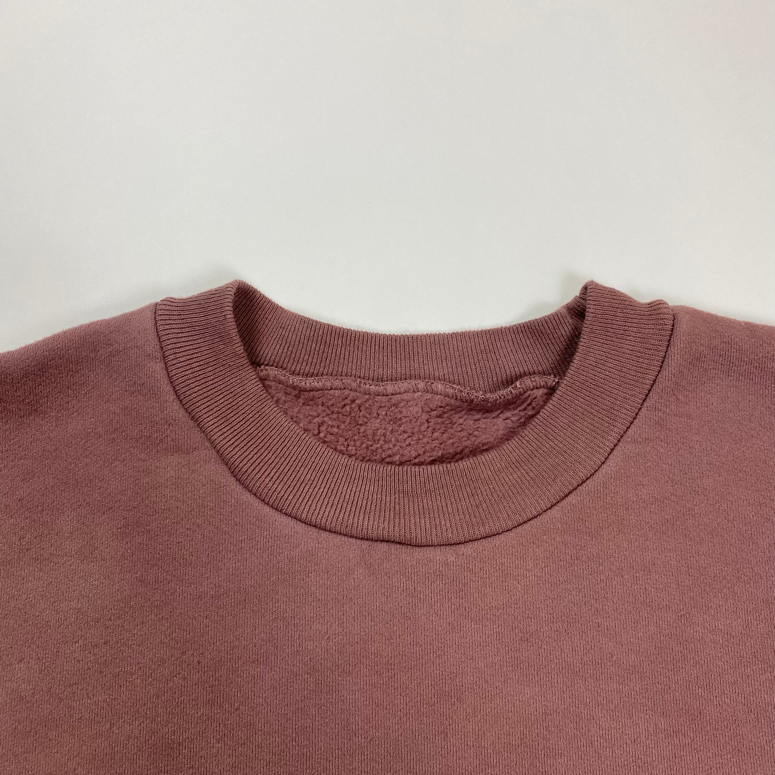 Jesus Is King 2019 Coachella Oxen Crewneck Sample