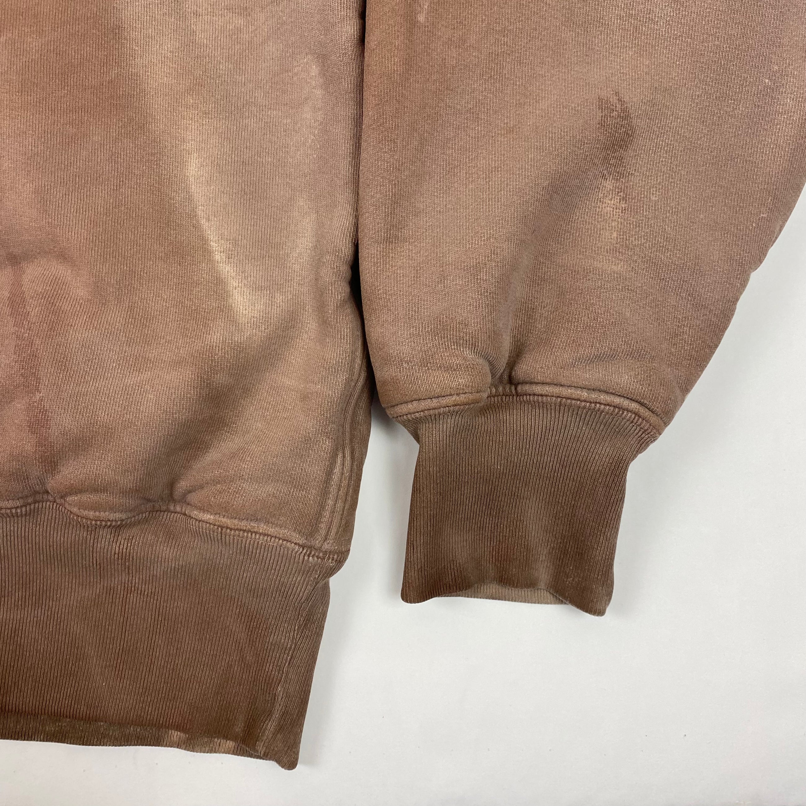 Yeezy 2019/2020 Unreleased Double Layered Sample Hoodie