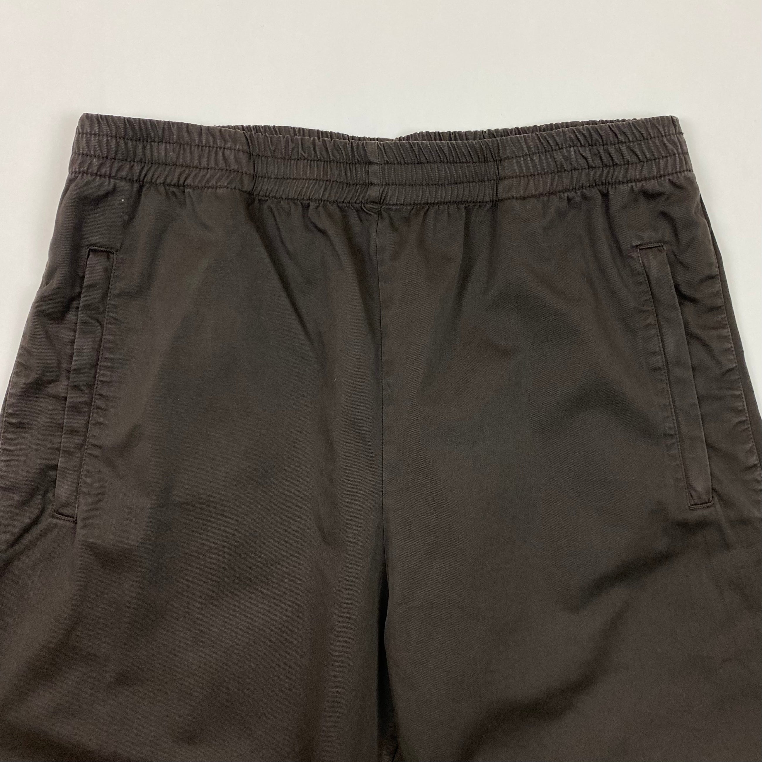 Yeezy Season 6 Pants In Umber