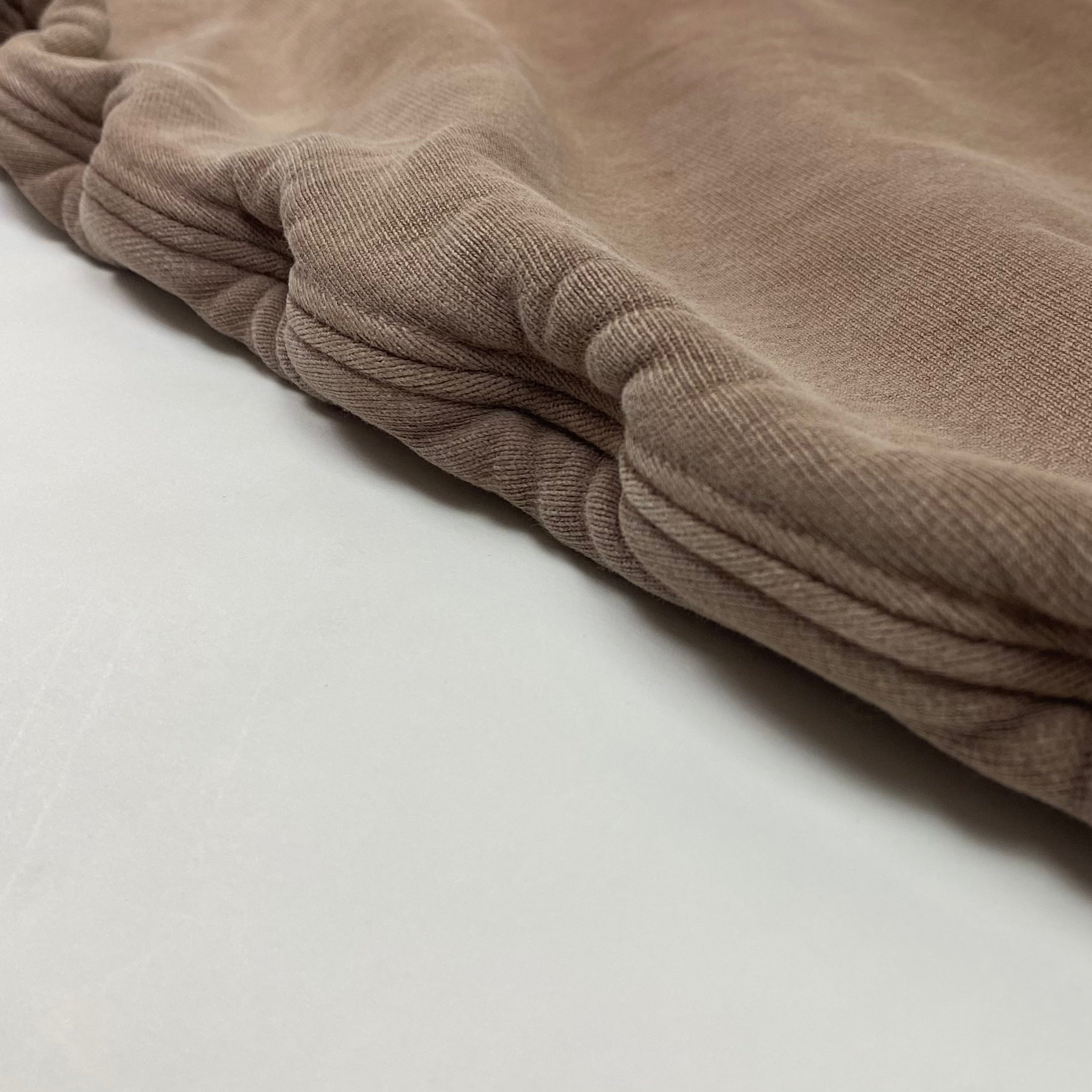 Yeezy 2019/2020 Unreleased Double Layered Sample Hoodie