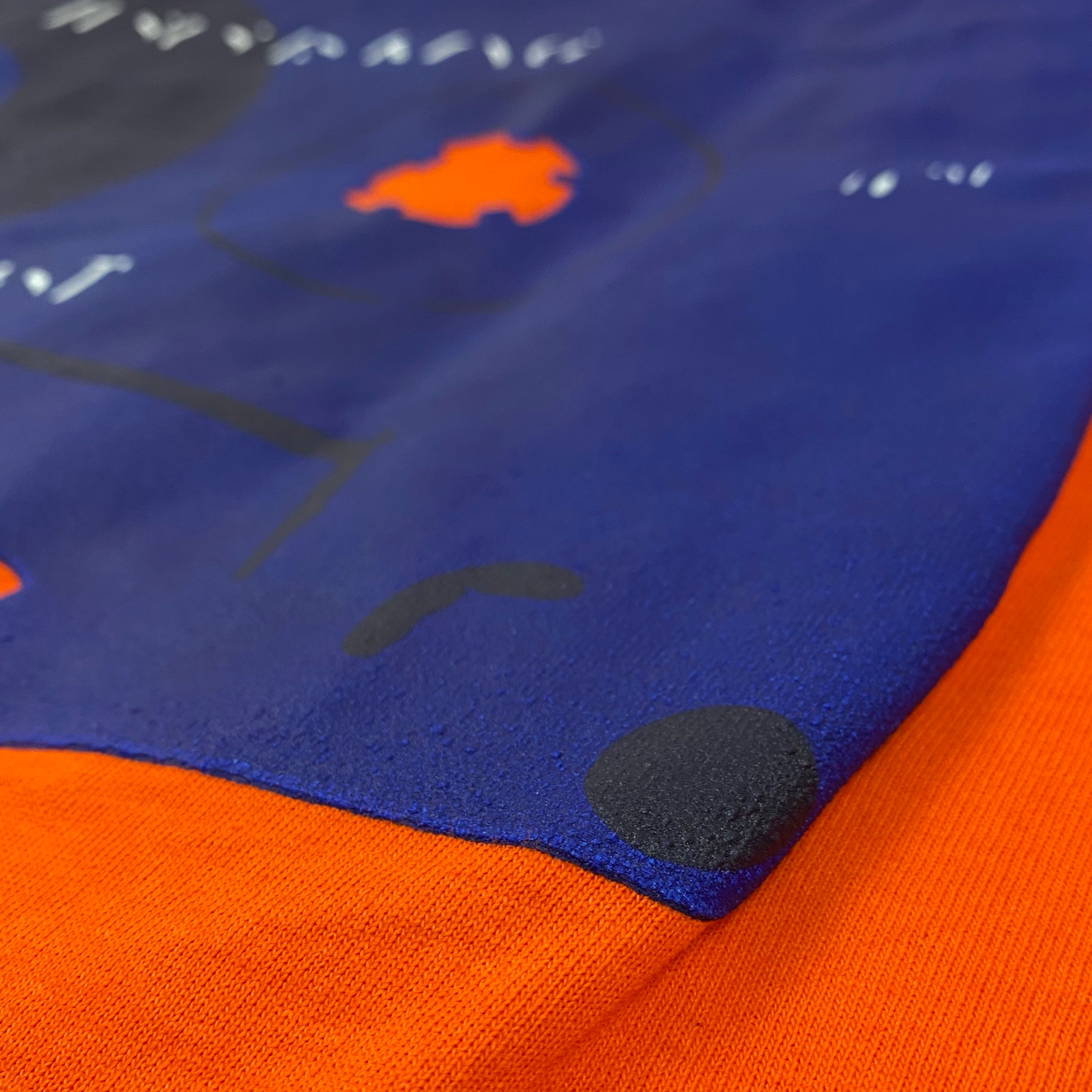 Jesus Is King 2019 CPFM ‘Follow God’ Long Sleeve