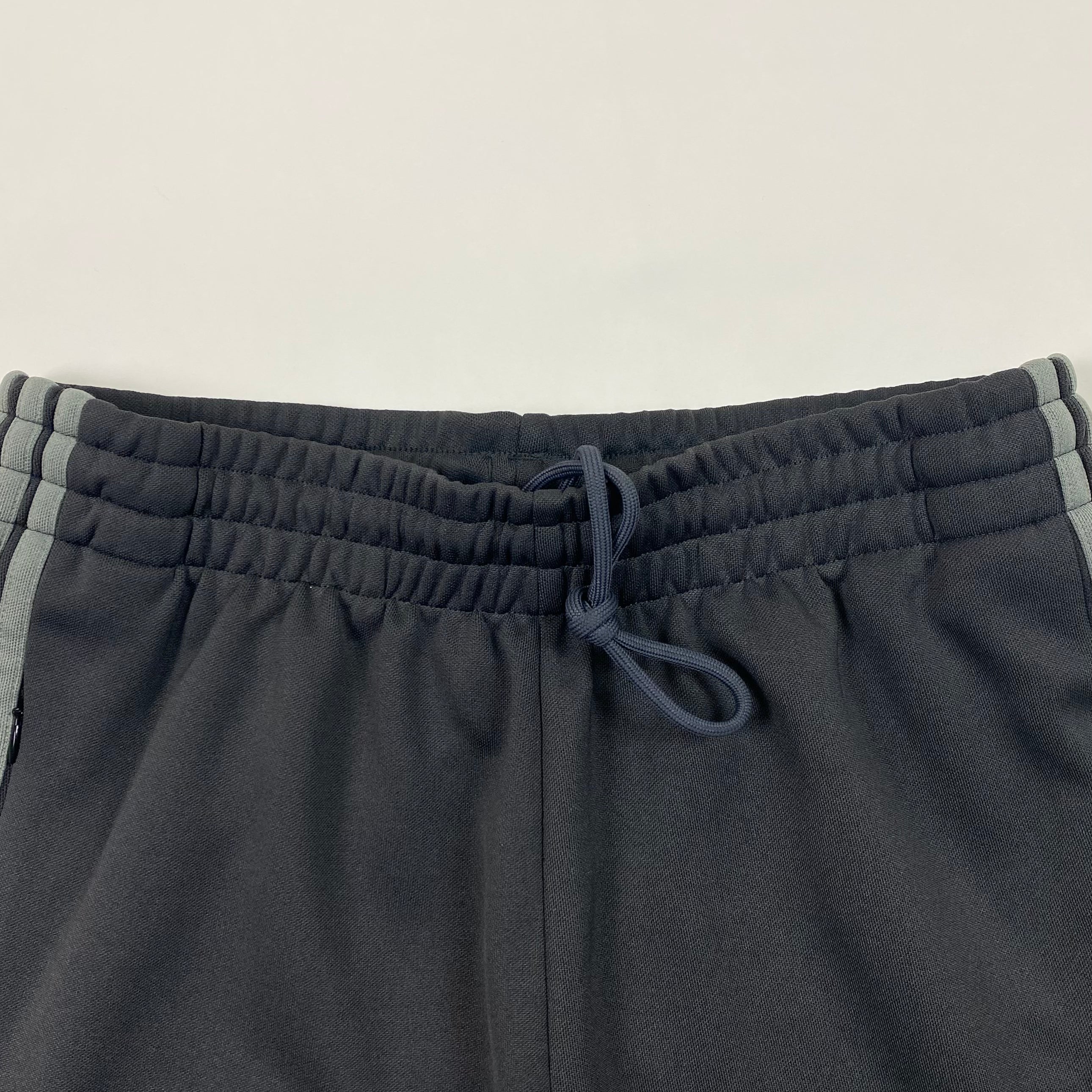 Yeezy 2017 Calabasas Track Pants In Ink/Wolves