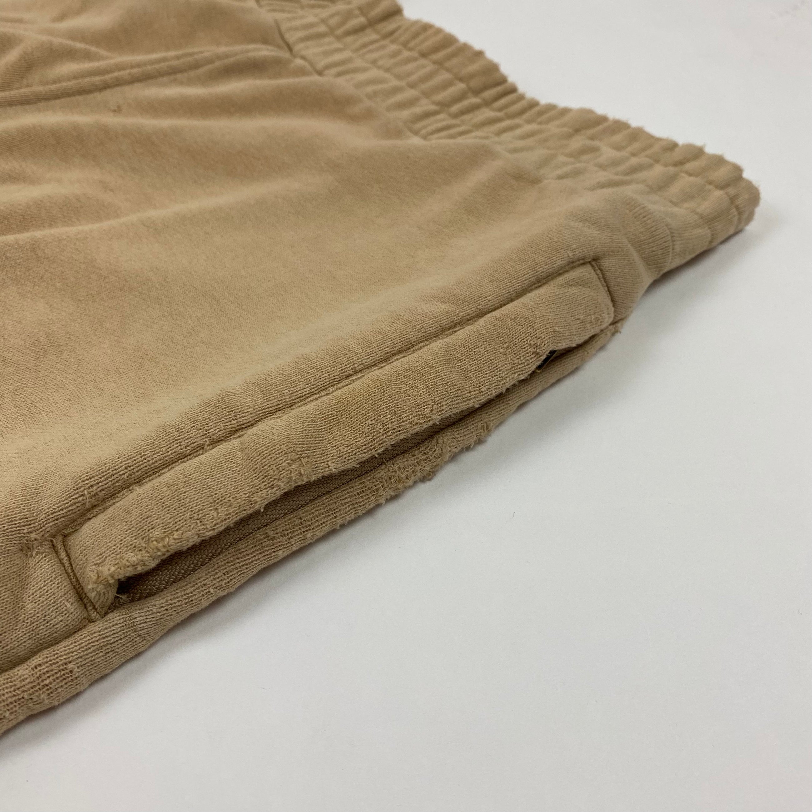 Yeezy Season 1 Sand Shorts
