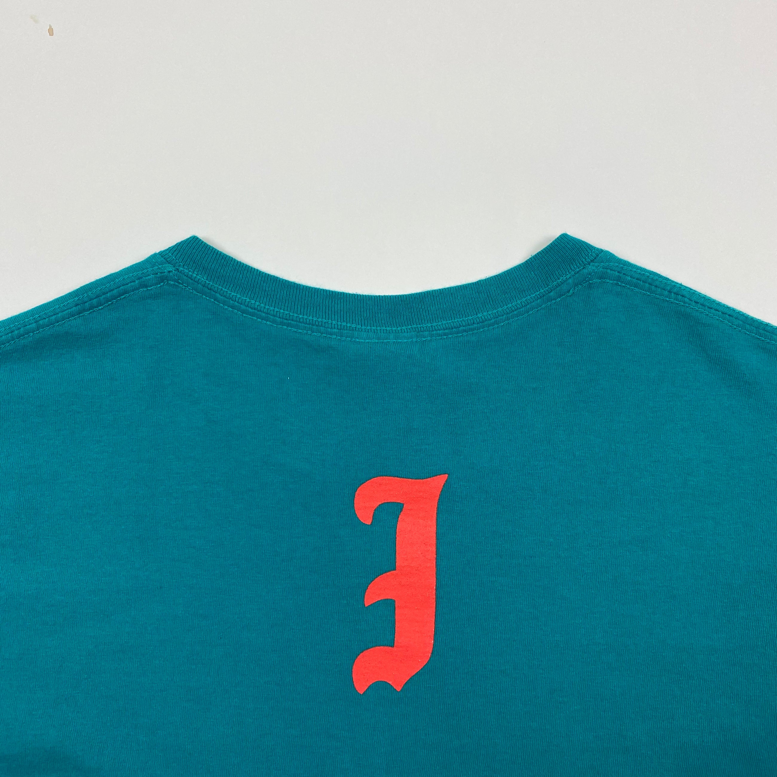 The Life of Pablo 2016 Miami ‘I Feel Like Pablo’ Tee