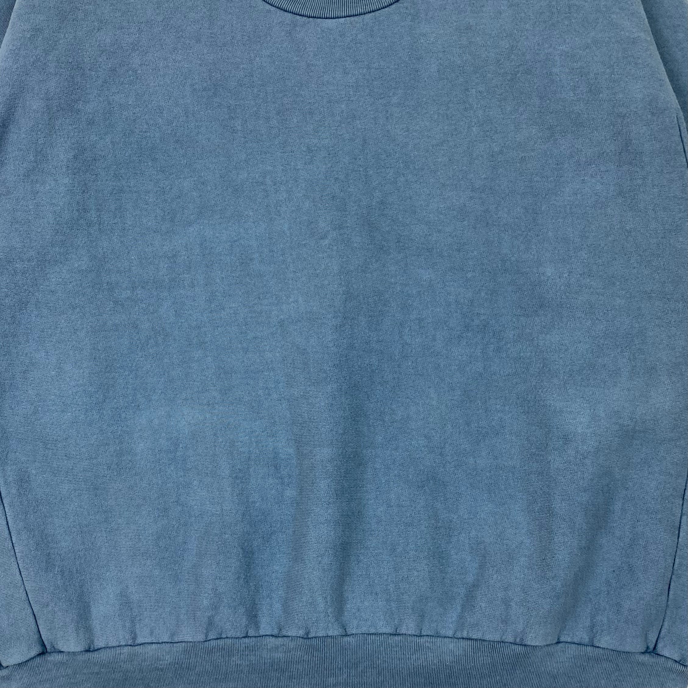 Jesus Is King 2019 Unreleased Sunday Service Crewneck