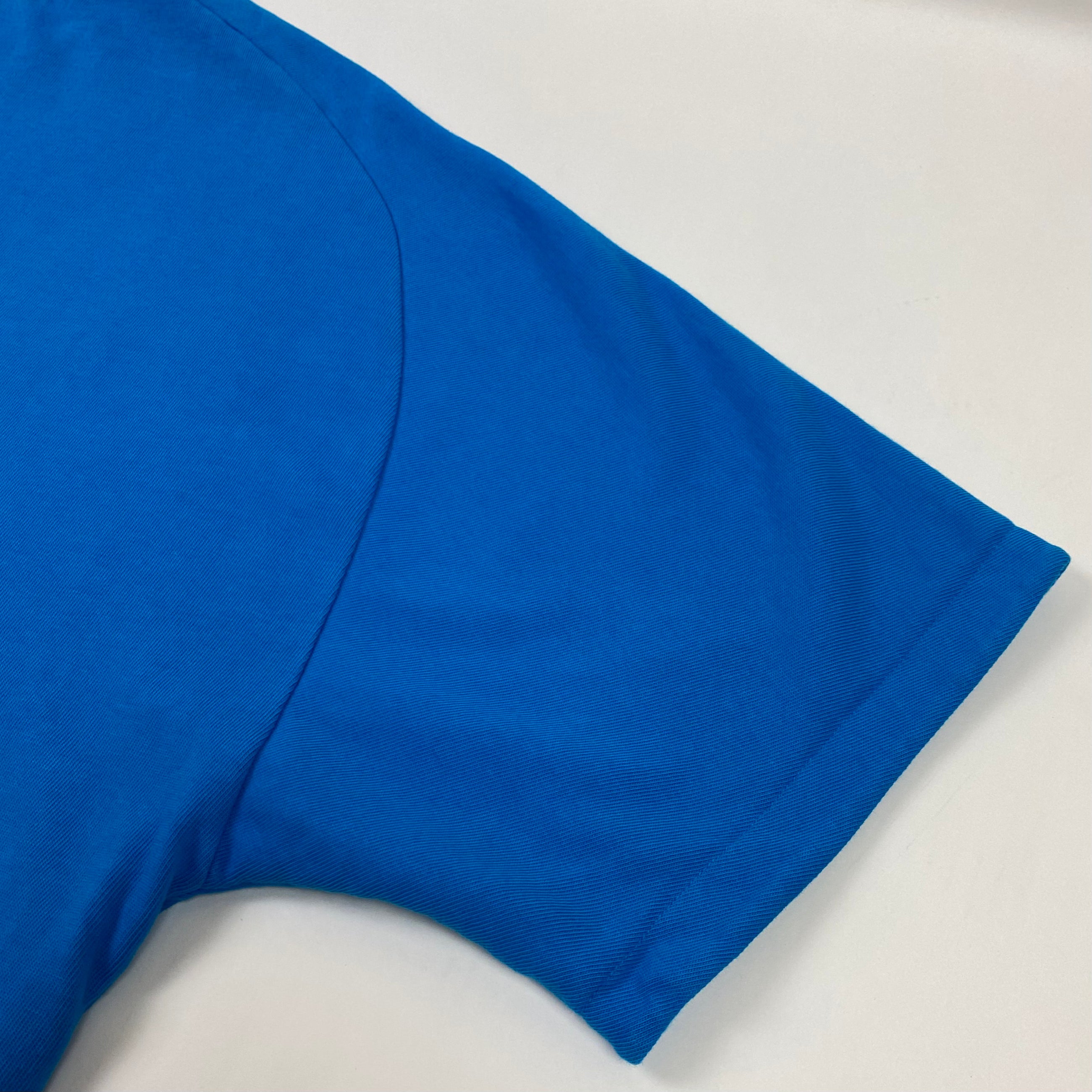 Yeezy 2020 Unreleased YCA Double Layered Shirt