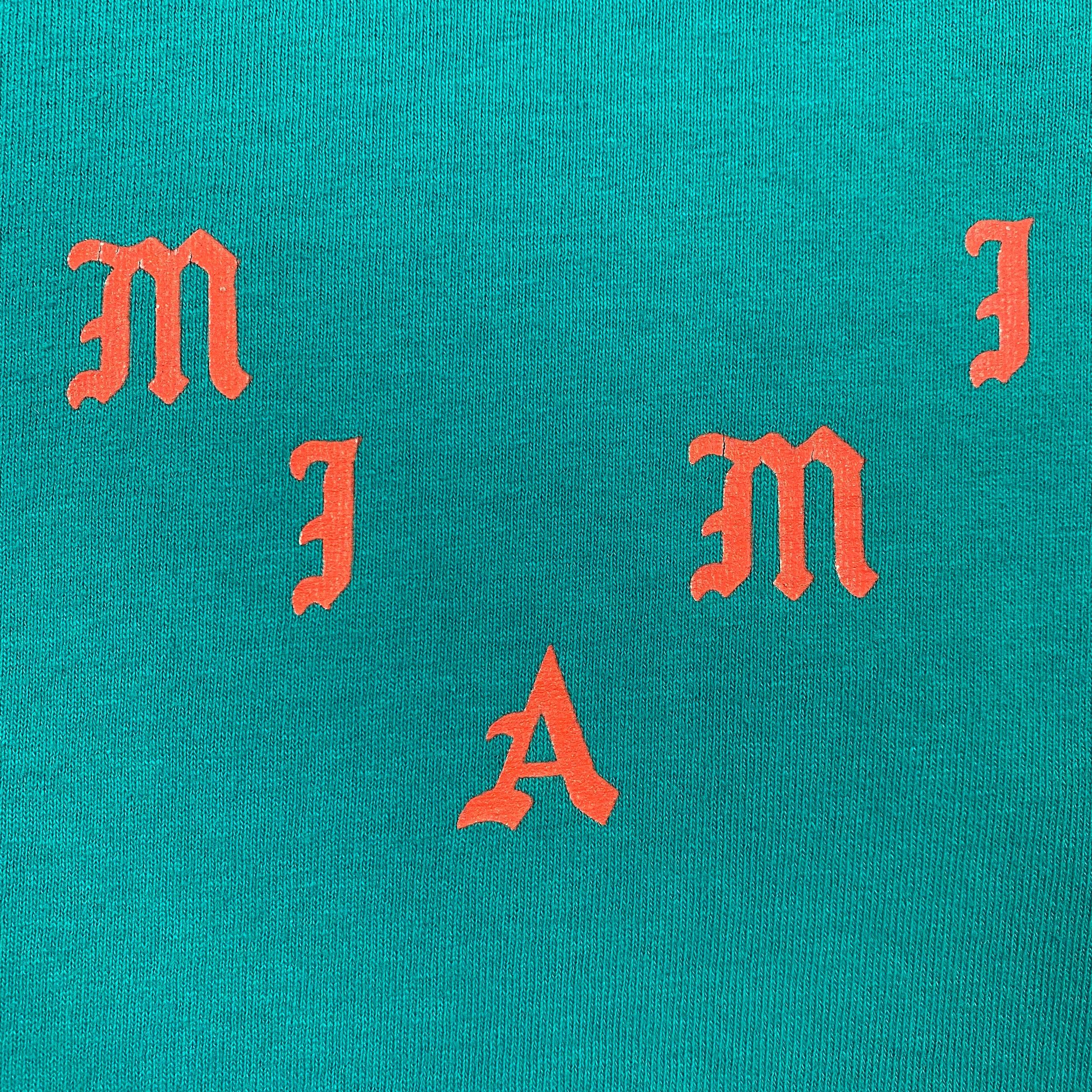 The Life of Pablo 2016 Miami ‘I Feel Like Pablo’ Tee