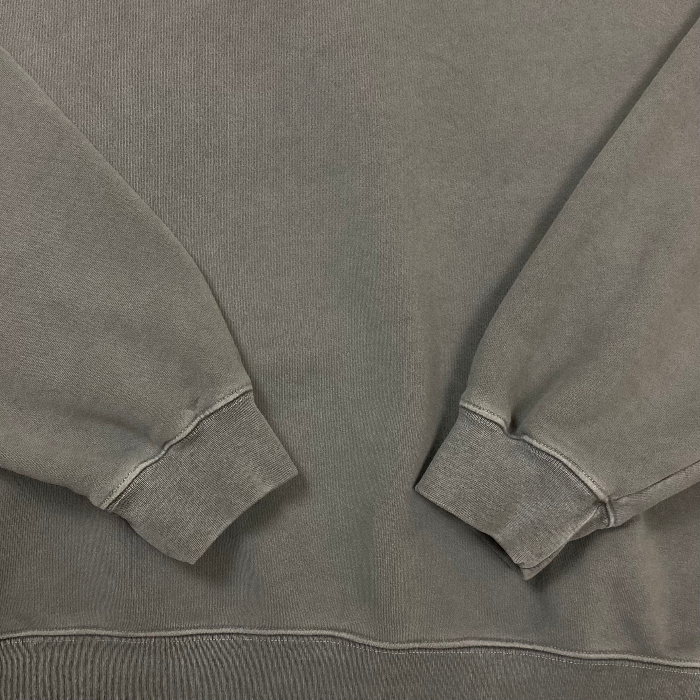 Yeezy Season 6 Gravel Crewneck