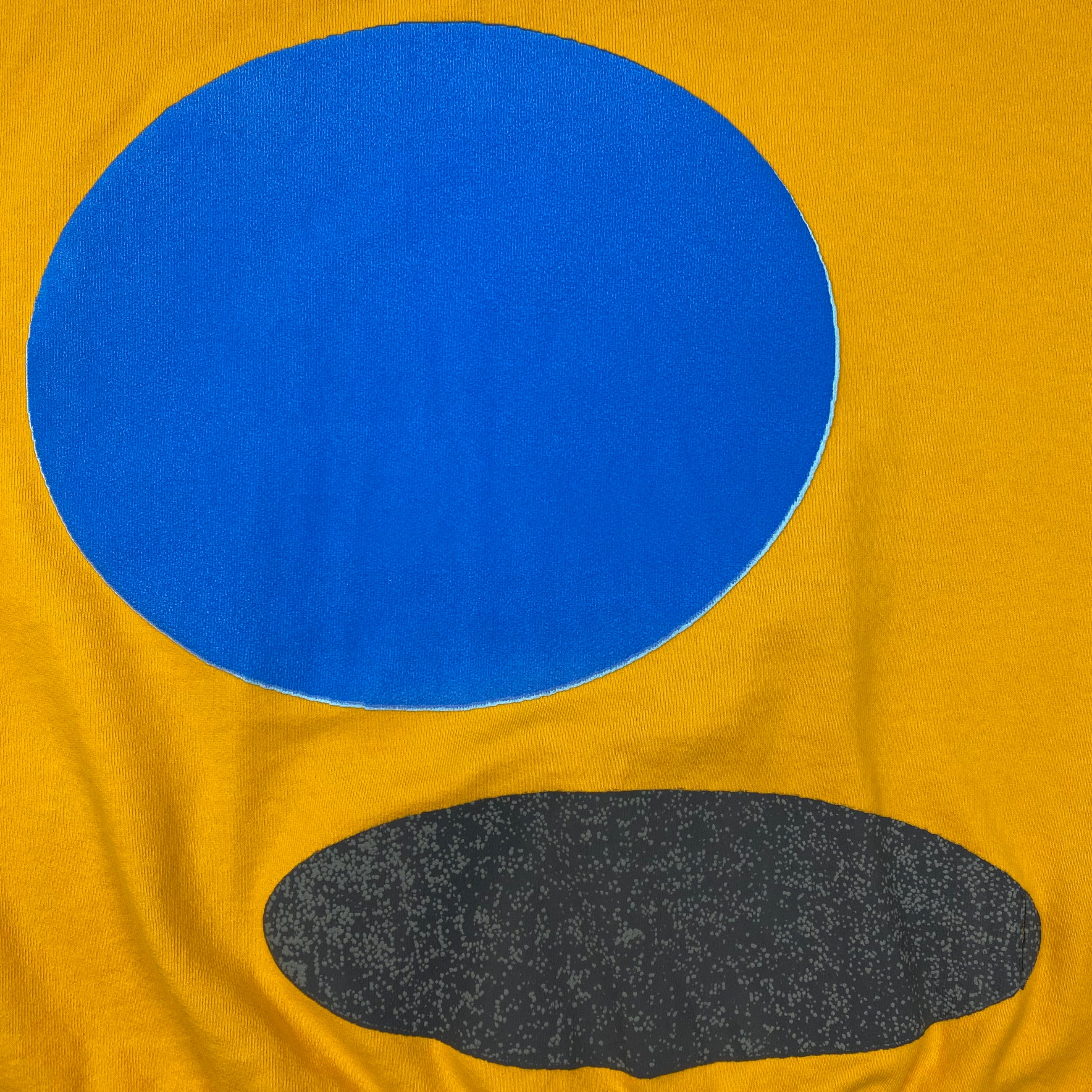 Jesus Is King 2019 ‘On God’ Hoodie By CPFM & James Turrell