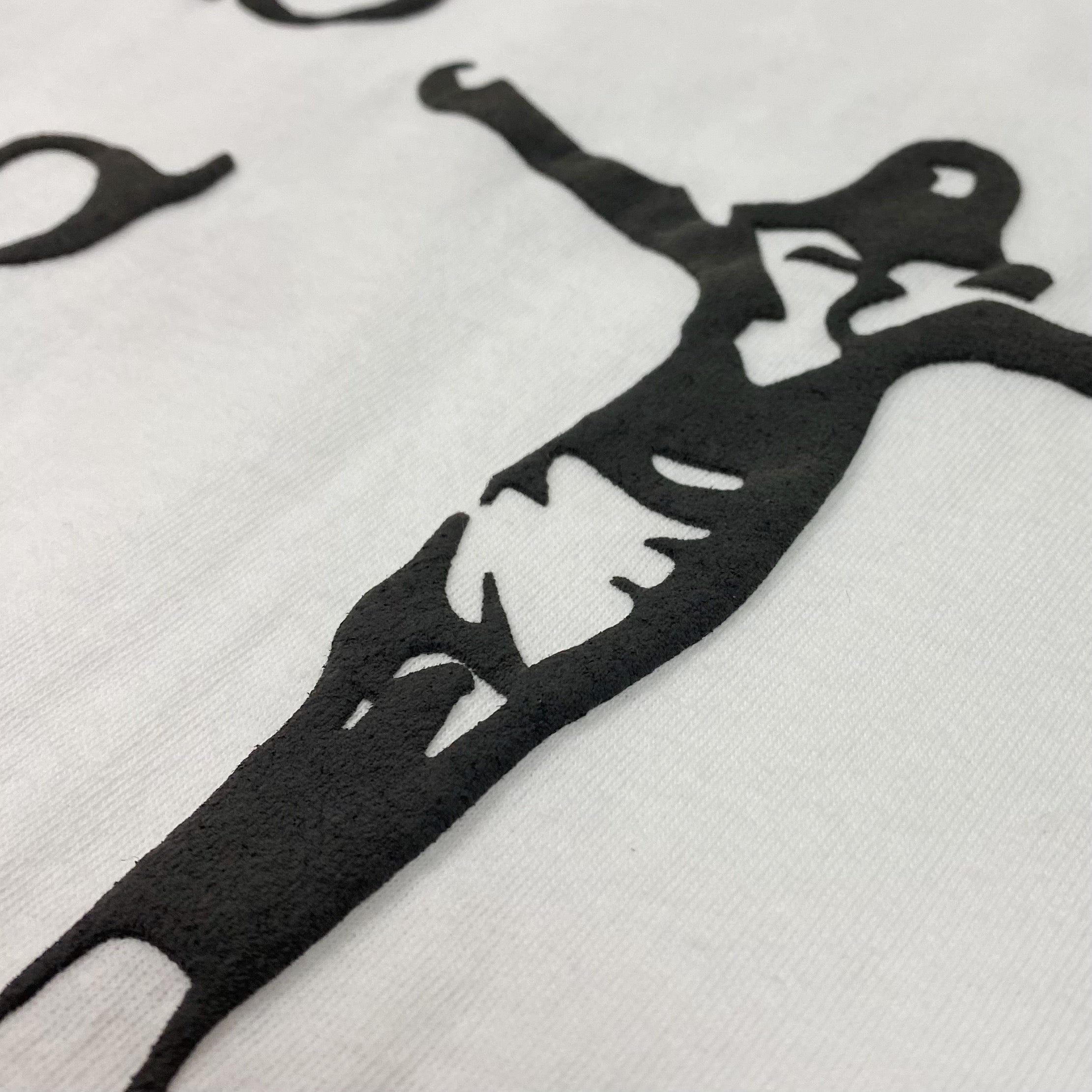 Jesus Is King 2019 ‘Closed On Sunday’ Tee By CPFM