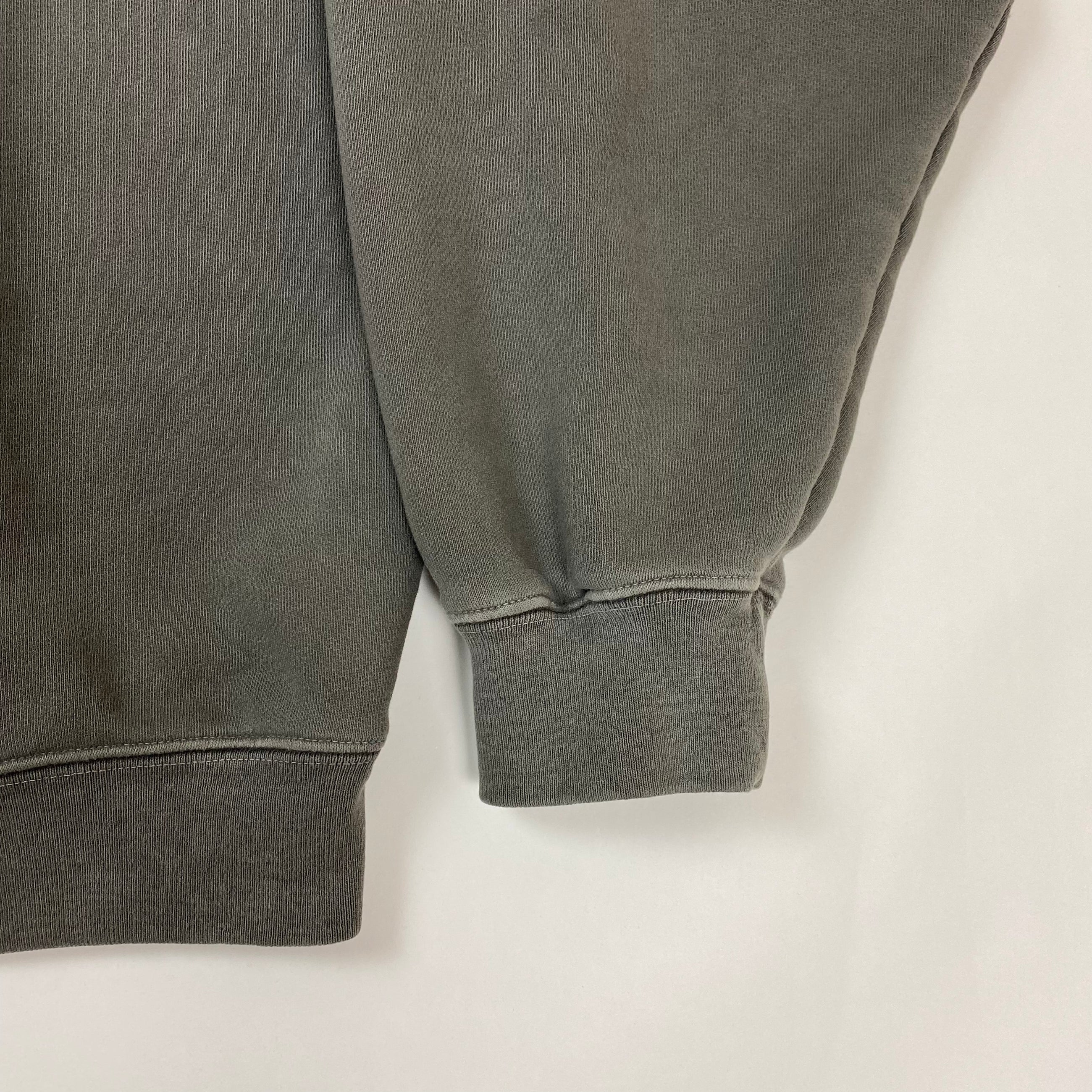 Yeezy Season 6 Gravel Crewneck