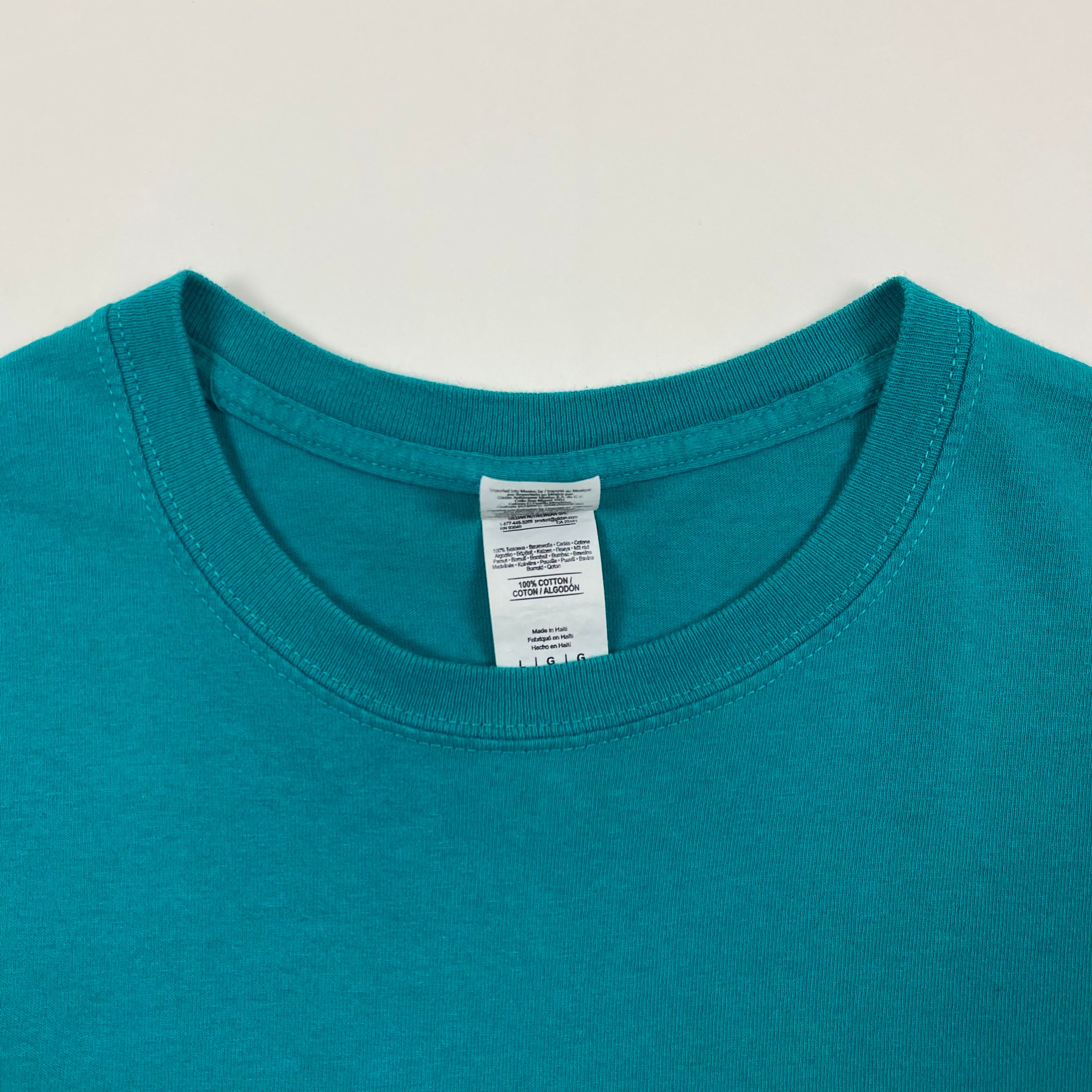 The Life of Pablo 2016 Miami ‘I Feel Like Pablo’ Tee