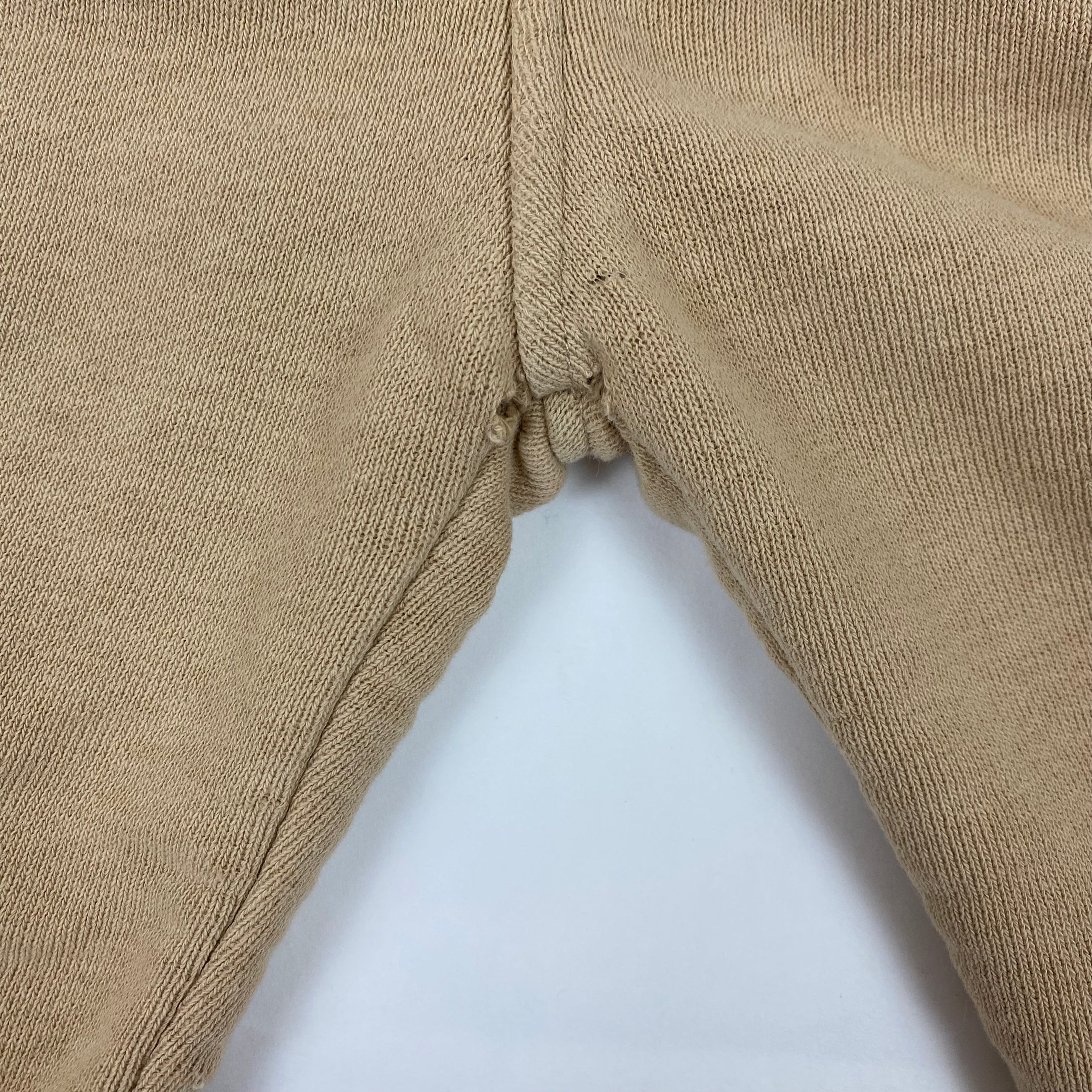 Yeezy Season 1 Sand Shorts