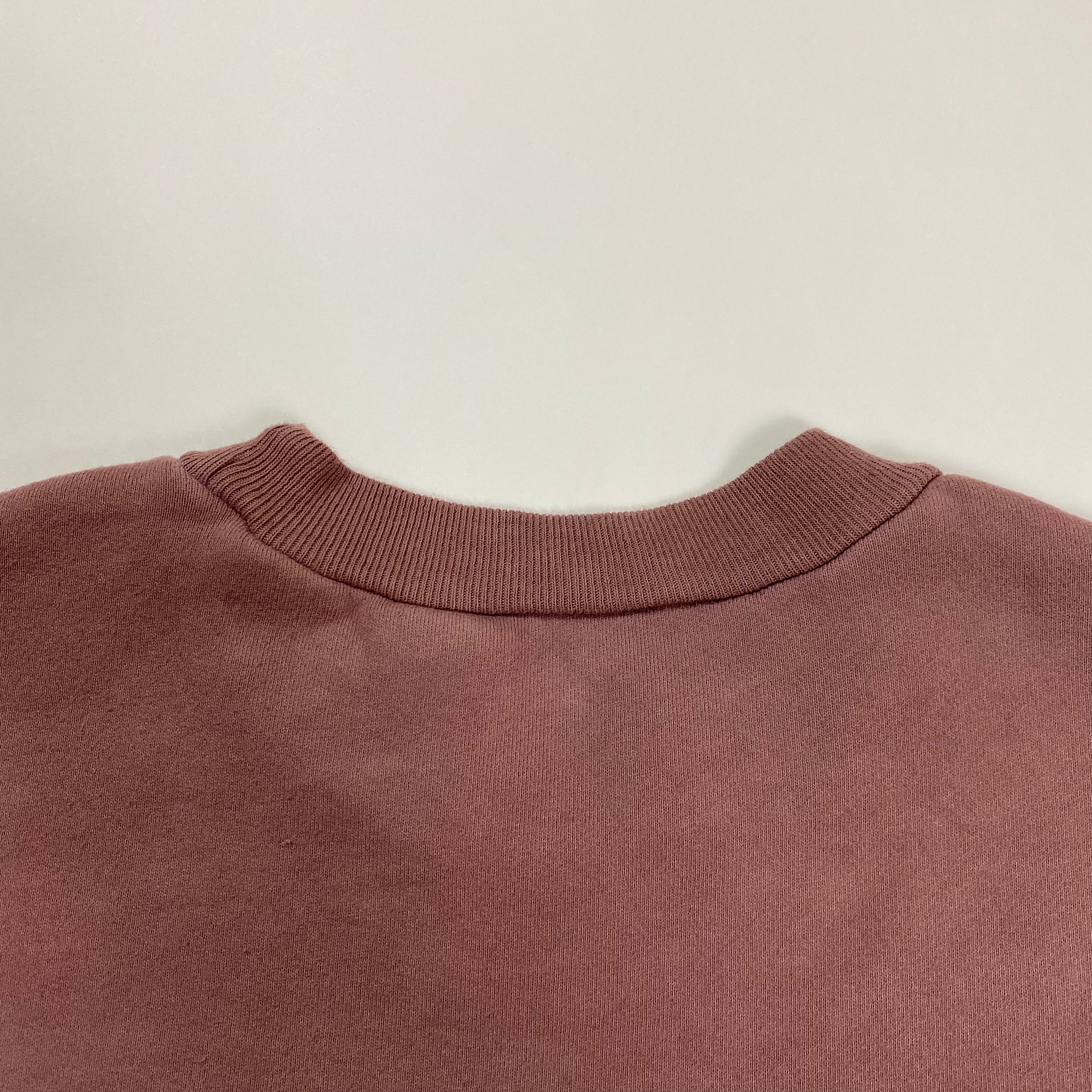 Jesus Is King 2019 Coachella Oxen Crewneck Sample