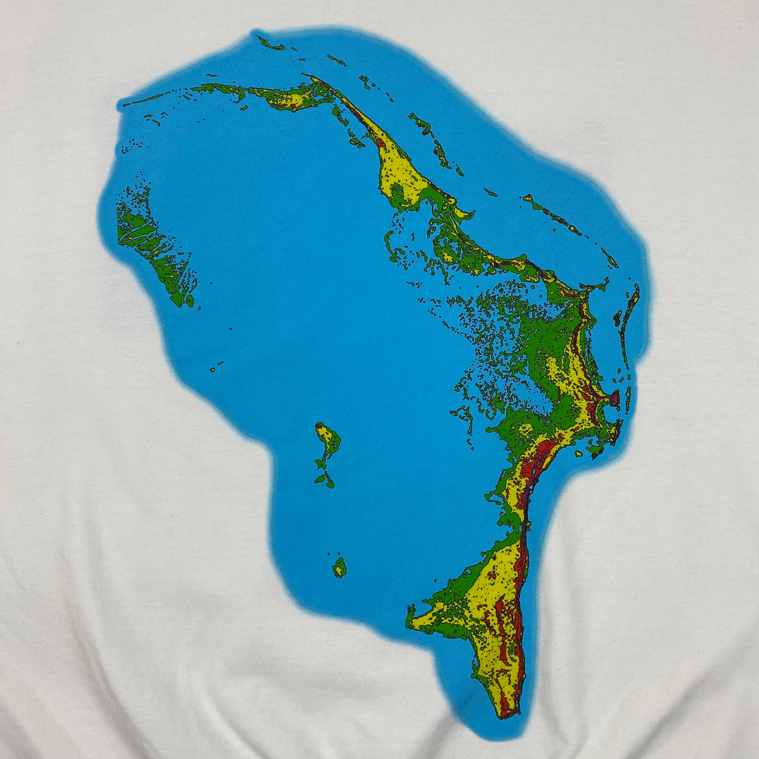 Jesus Is King 2019 Unreleased Sunday Service Bahamas Crewneck