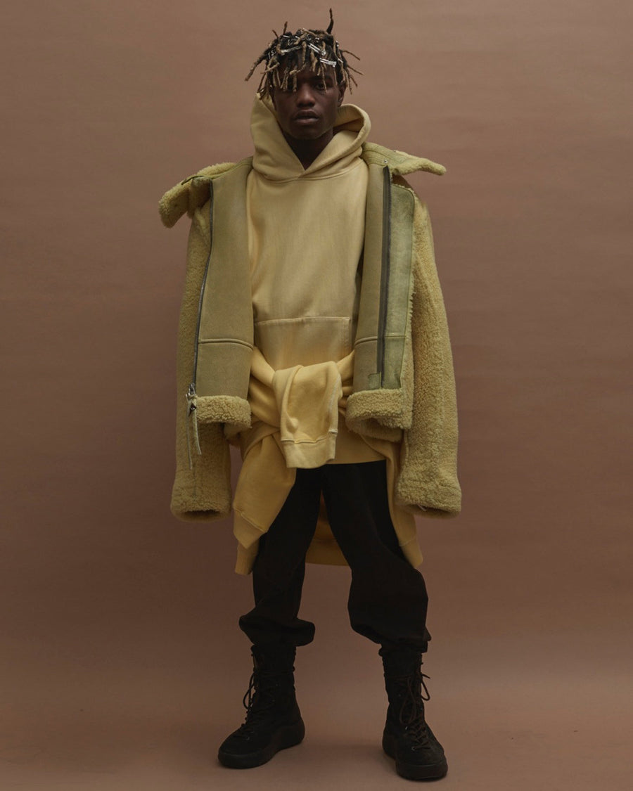 Yeezy Season 1-3 (2015-2016)