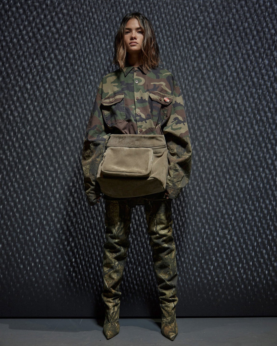 Yeezy Season 4-5 (2016-2017)