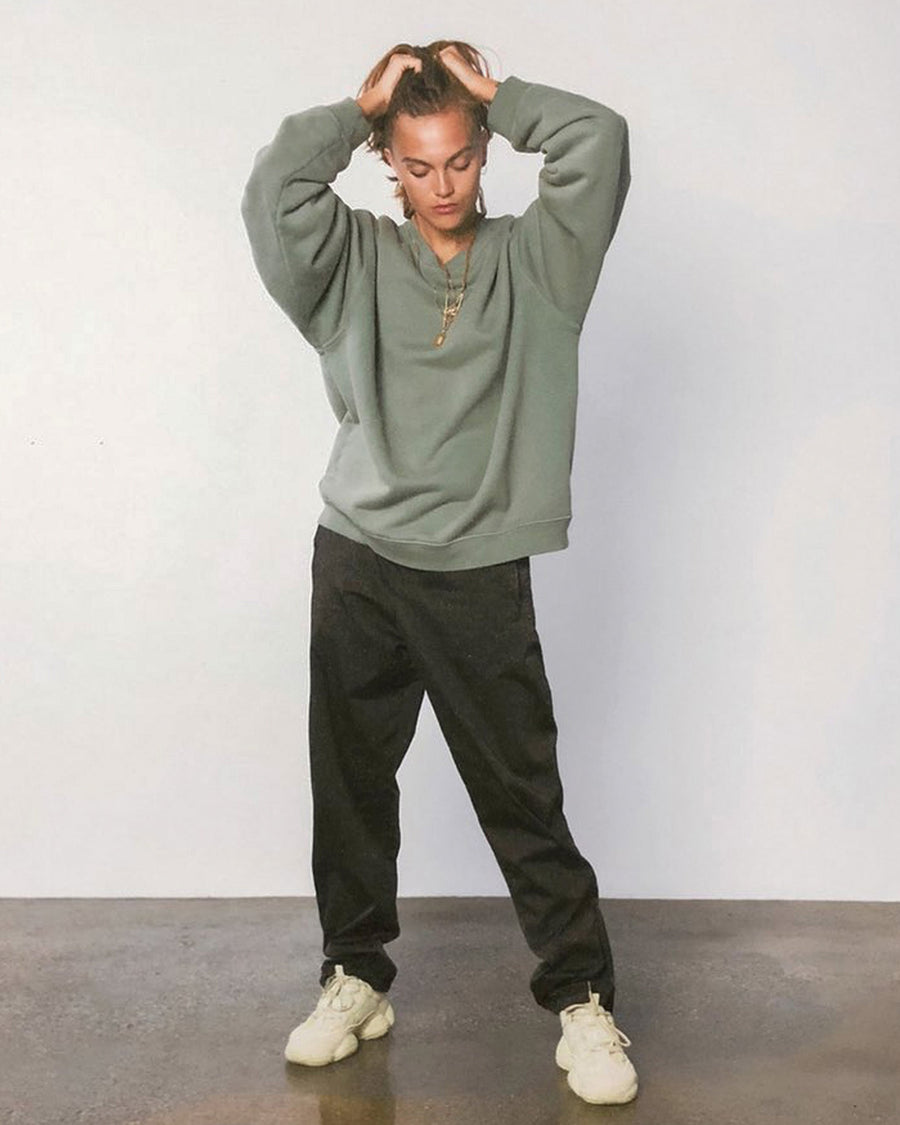 Yeezy Season 6-7 (2017-2018)