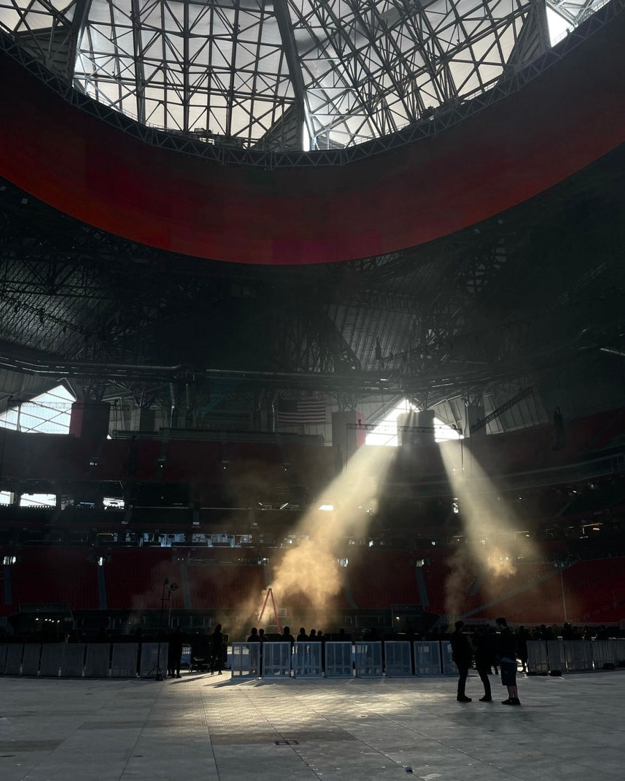 Donda & Vultures Archives 2021-2024