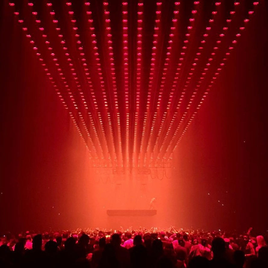 The Life Of Pablo Archive (2016)