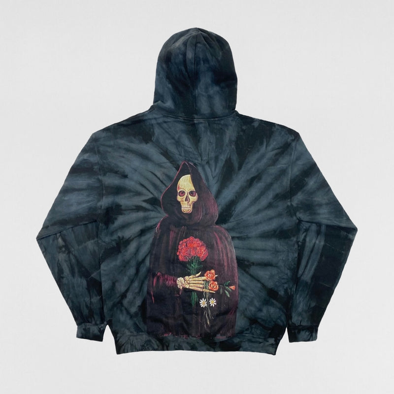 Yeezus Tour 2014 Made In America Hoodie