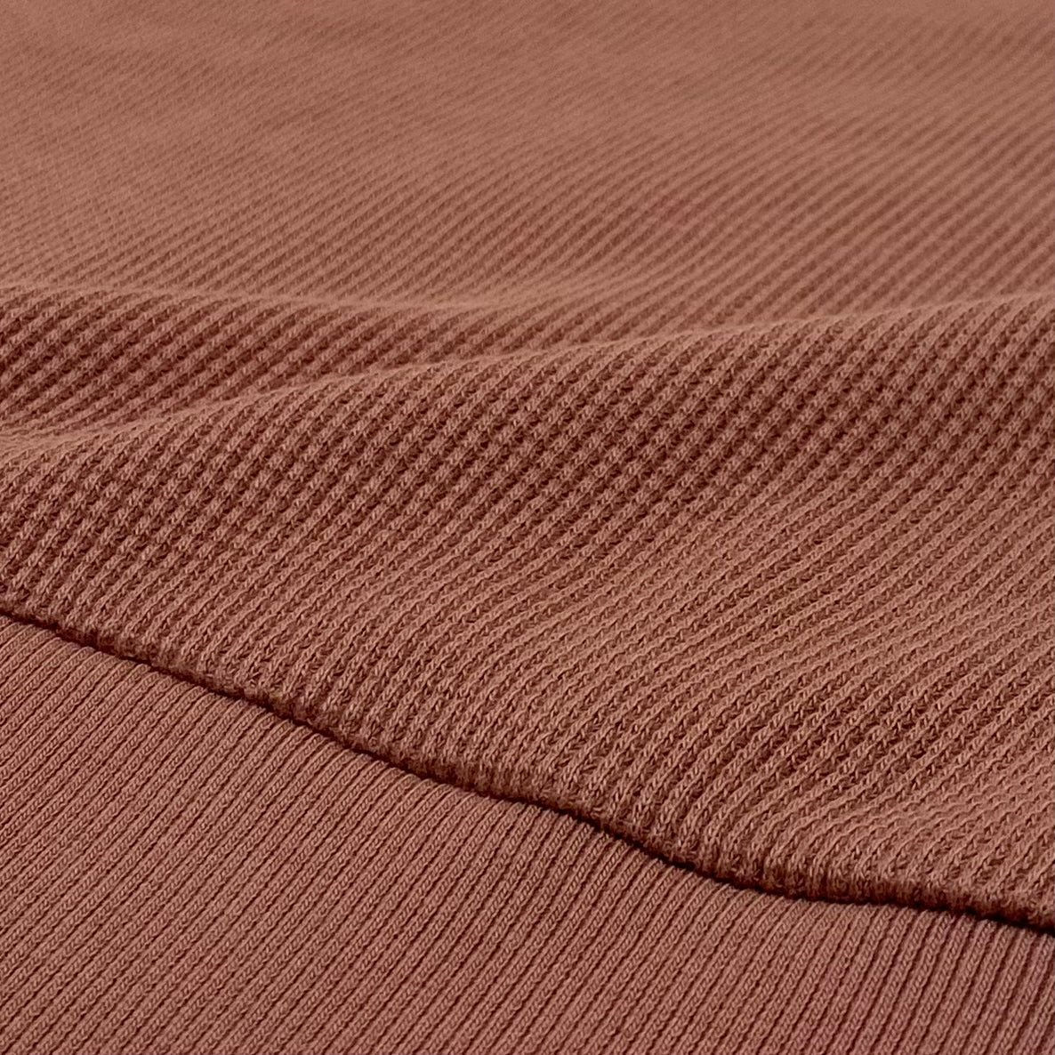 Yeezy Season 1 Raglan Thermal Knit Tee | Paris Saint
