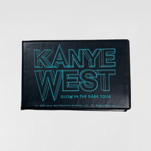 Graduation 2008 Glow In The Dark Tour Photo Booklet