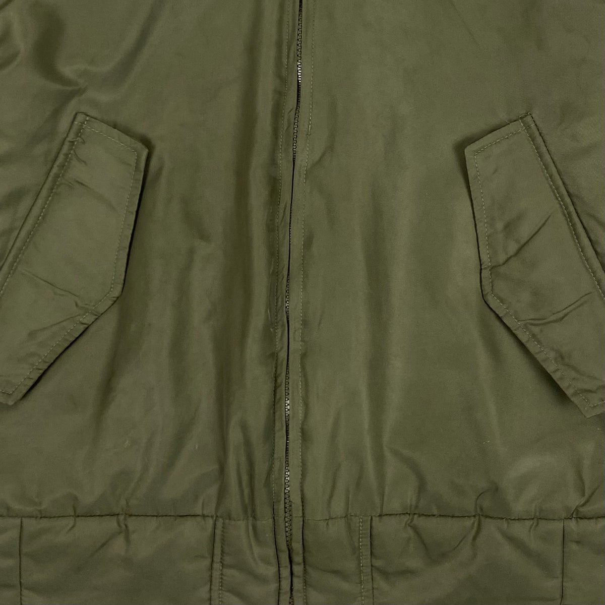 Yeezy Season 1 Olive Bomber Jacket | Paris Saint