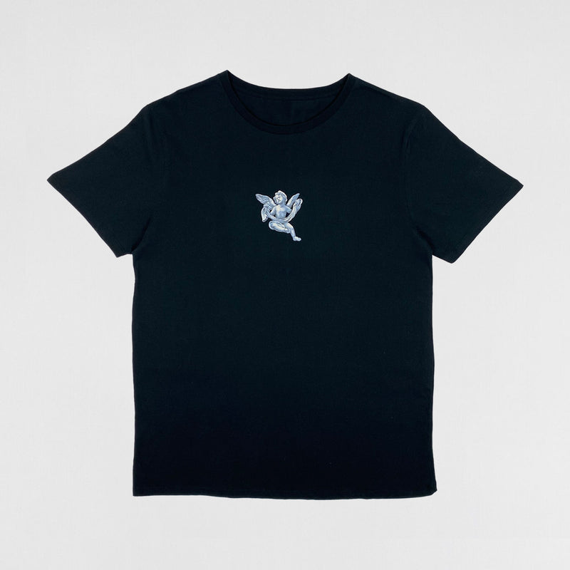 Good Music Unreleased Logo Sample Tee