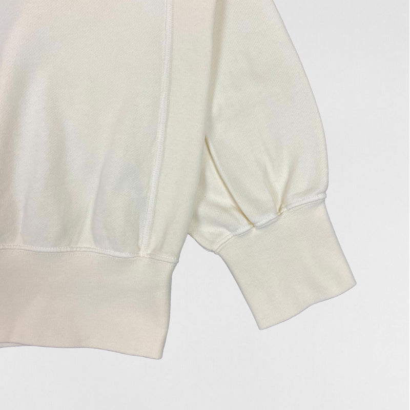 Yeezy Season 4 Crewneck In Birch