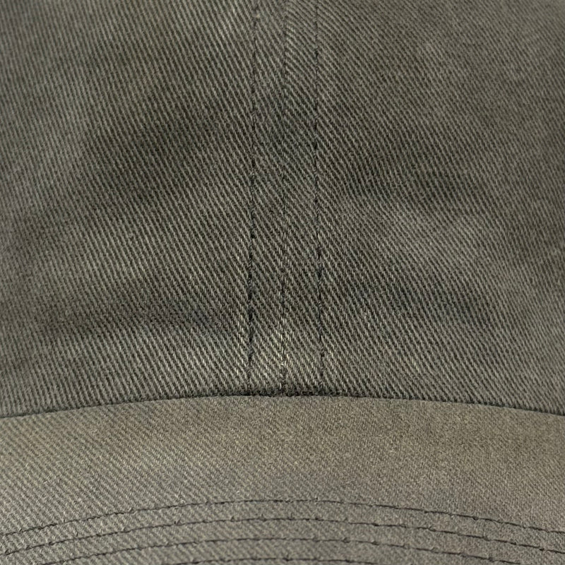 Yeezy Season 6 Hat In Gravel