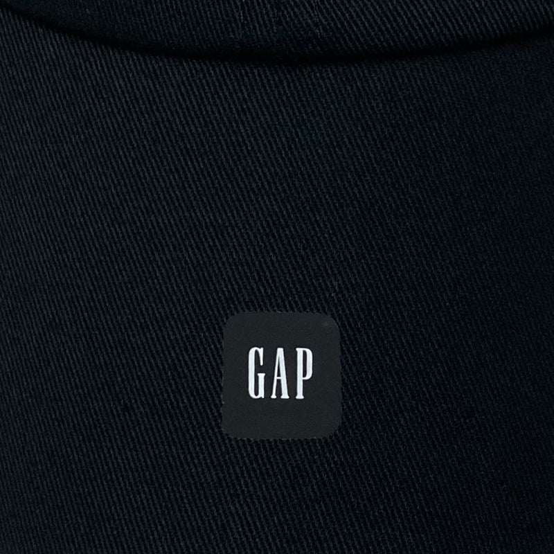 Yeezy Gap Balenciaga 2022 Logo Hat