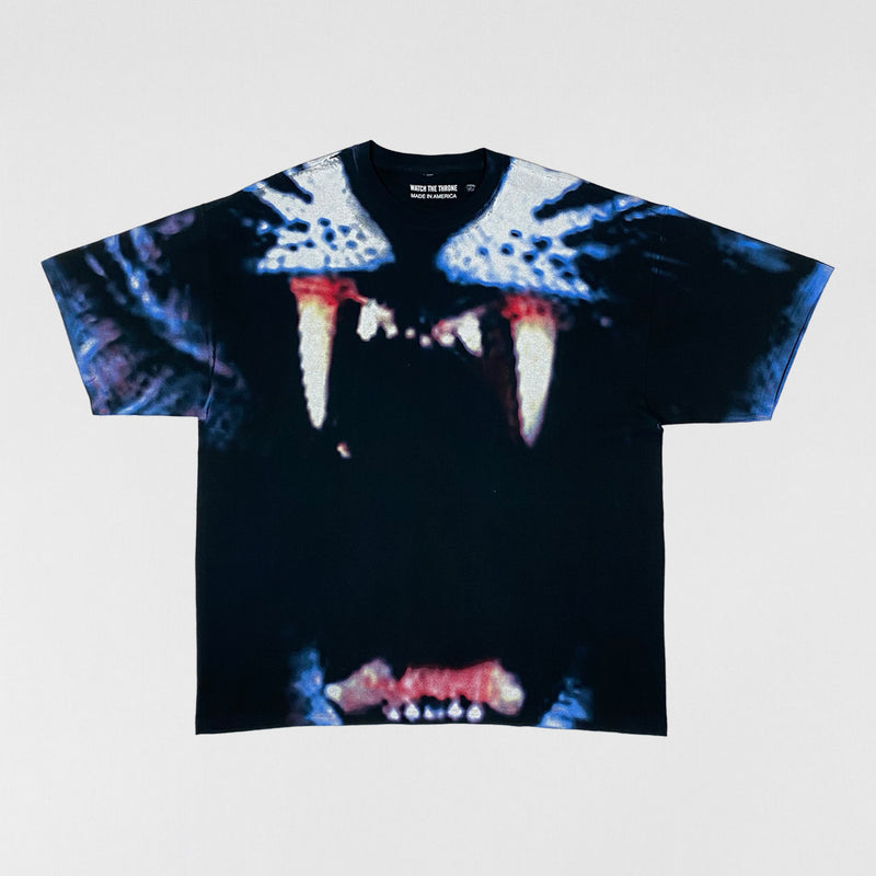 Watch The Throne 2011 Unreleased Made In America Sample Tee By Virgil Abloh