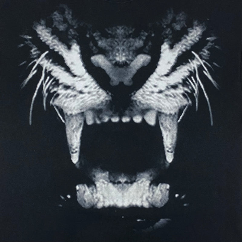 Watch The Throne 2012 Unreleased Stage Design Tee