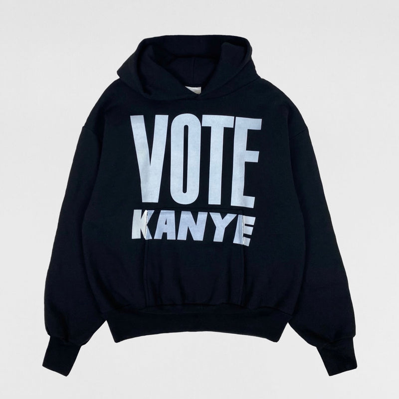YZY 2020 Vision ‘Vote’ Hoodie