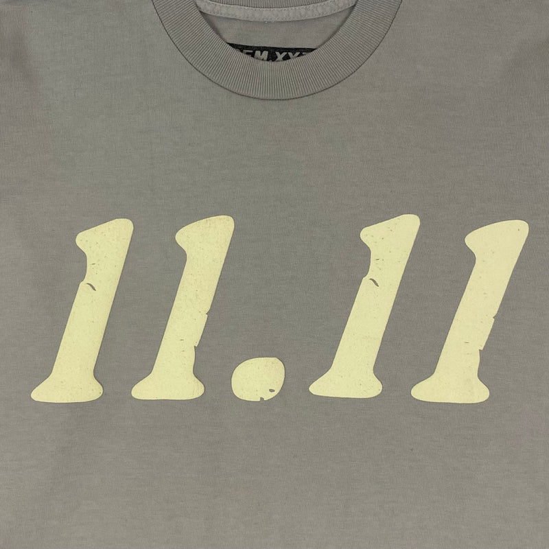 Kids See Ghost 2018 '11.11' Long Sleeve By CPFM