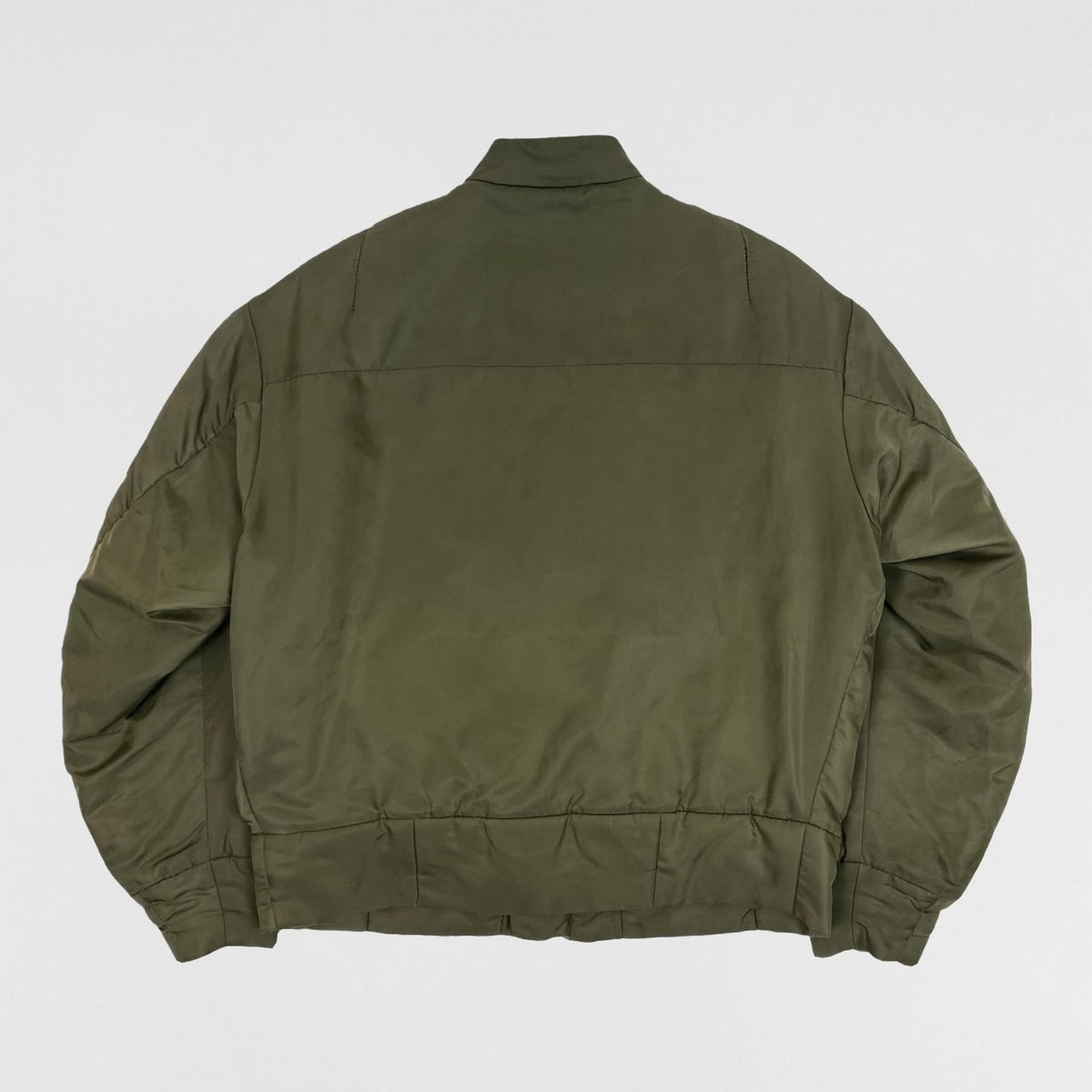Yeezy Season 1 Olive Bomber Jacket | Paris Saint