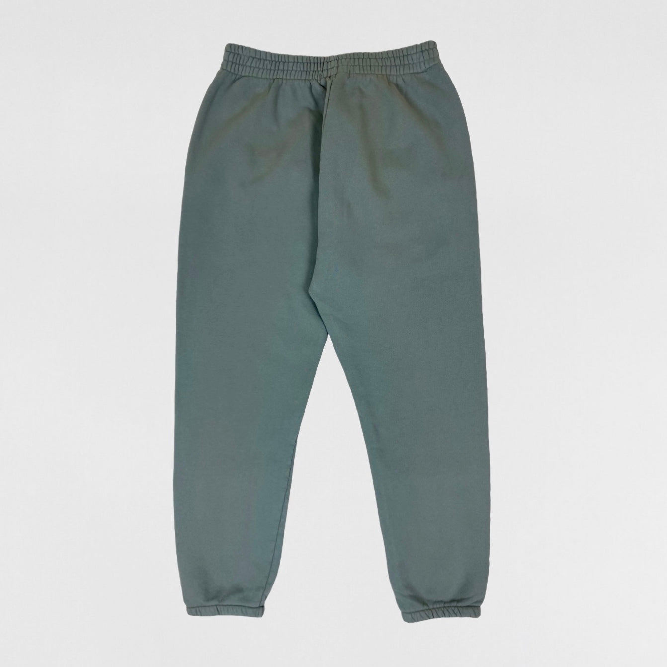 Yeezy Season 6 Heavyweight Sweatpants In Glacier | Paris Saint