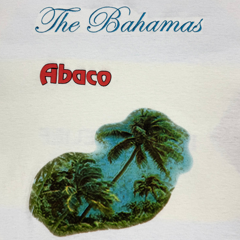 Jesus Is King 2019 Unreleased Sunday Service Bahamas Long Sleeve In White