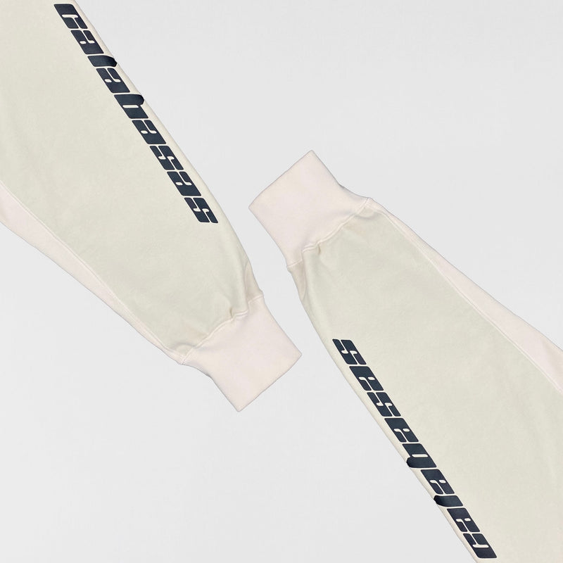 Yeezy Season 4 Calabasas Crewneck In Birch