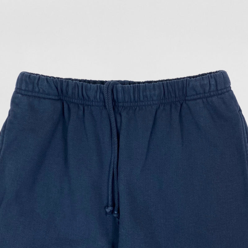 Jesus Is King 2019 Vinyl Album Sweatpants In Navy