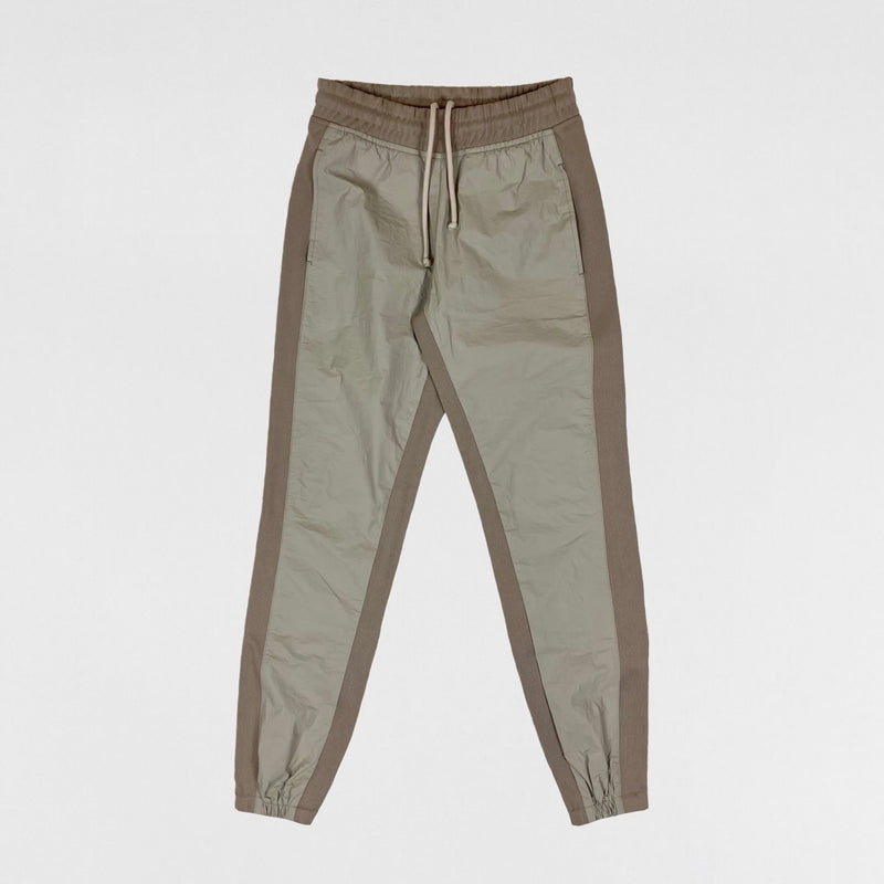 Yeezy Season 3 Tyvek Jogger In Bone