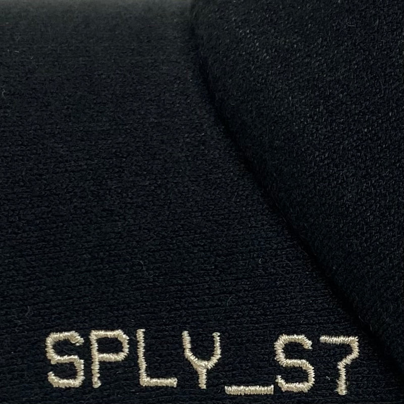 Yeezy Season 7 Unreleased Wool SPLY Sample Hat