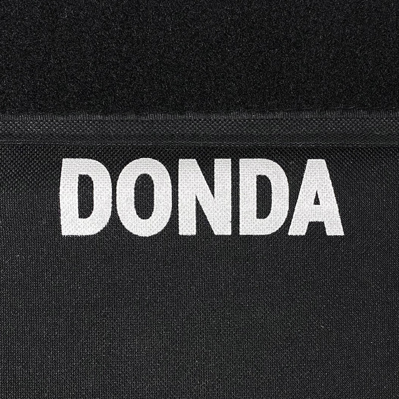Donda 2021 OG Bulletproof Vest By Demna Gvasalia