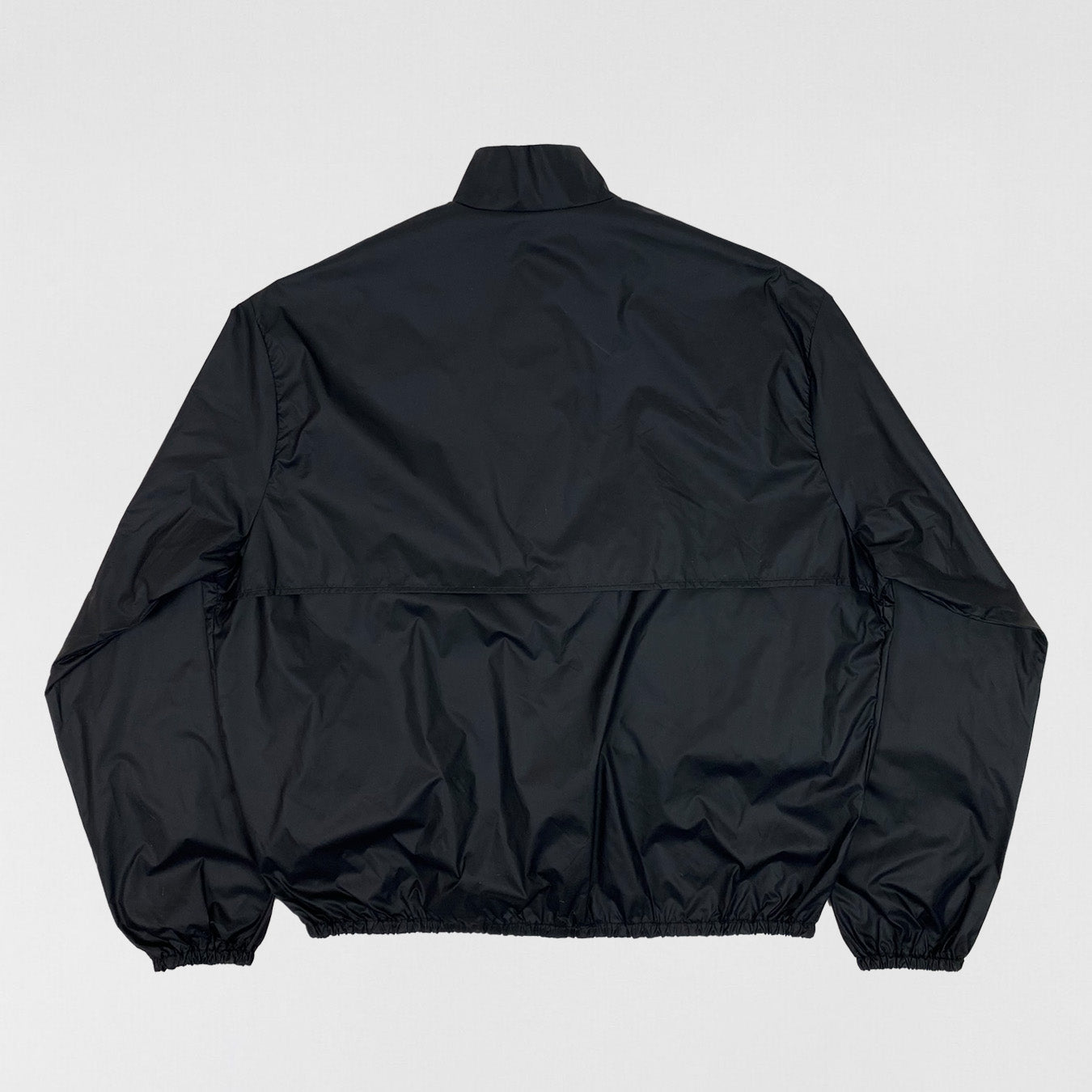Yeezy Season 3 Windbreaker In True Onyx | Paris Saint