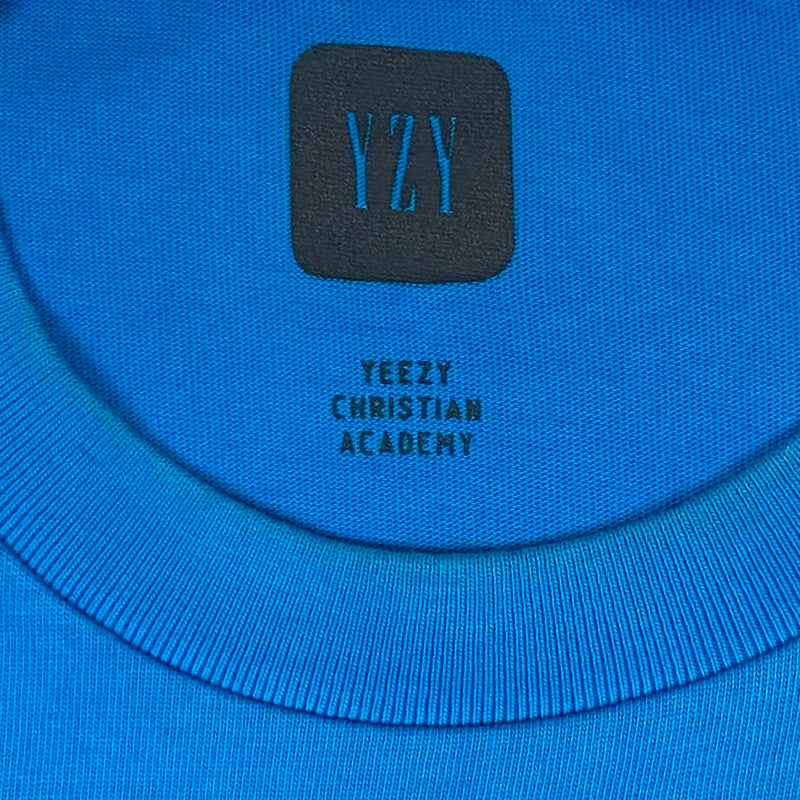 Yeezy Gap 2020 Unreleased YCA Sample Tee