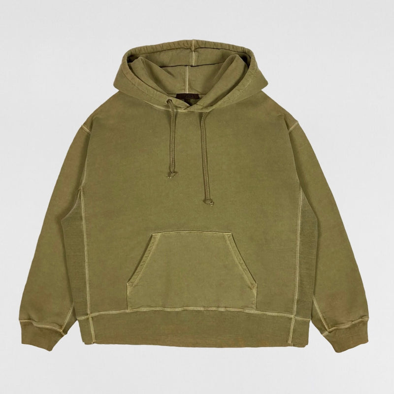 Yeezy Season 3 Military Dust Hoodie